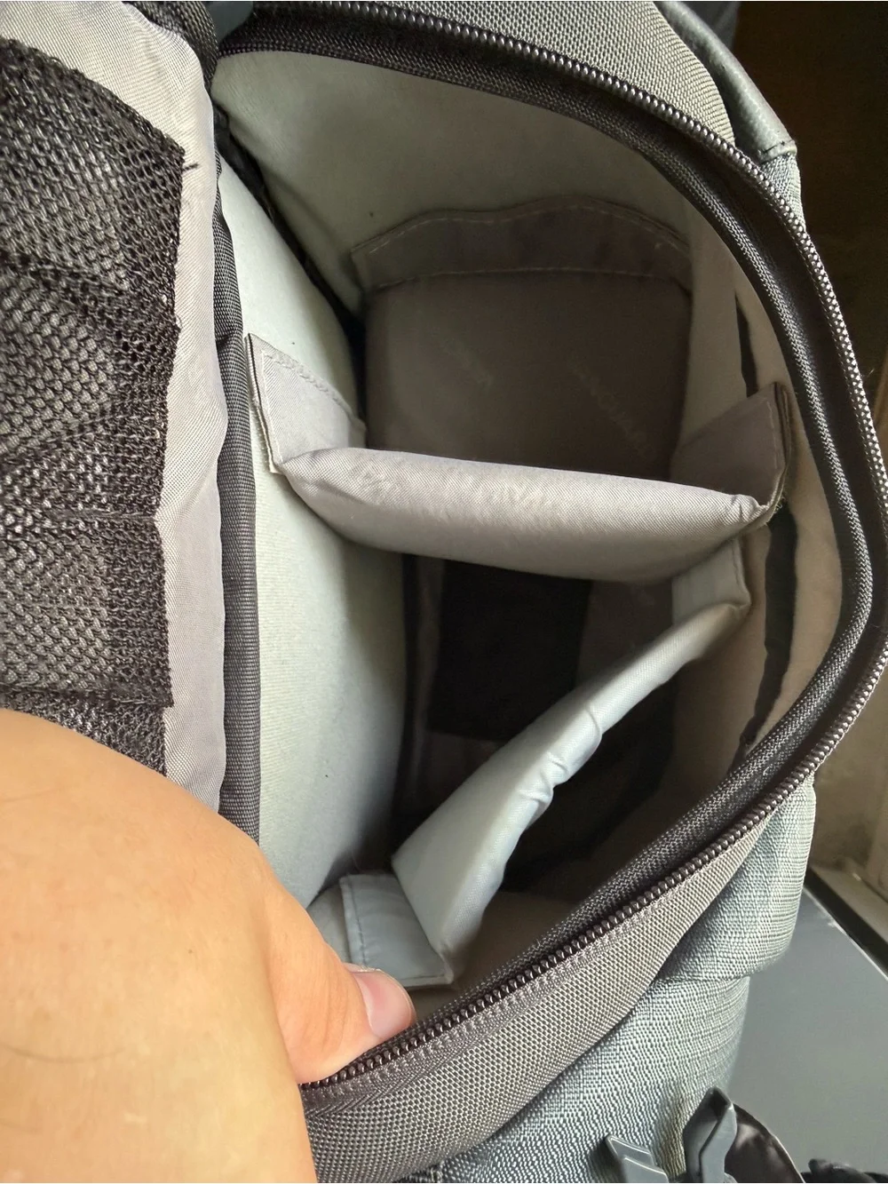 Vanguard Adaptor 41 Camera Backpack